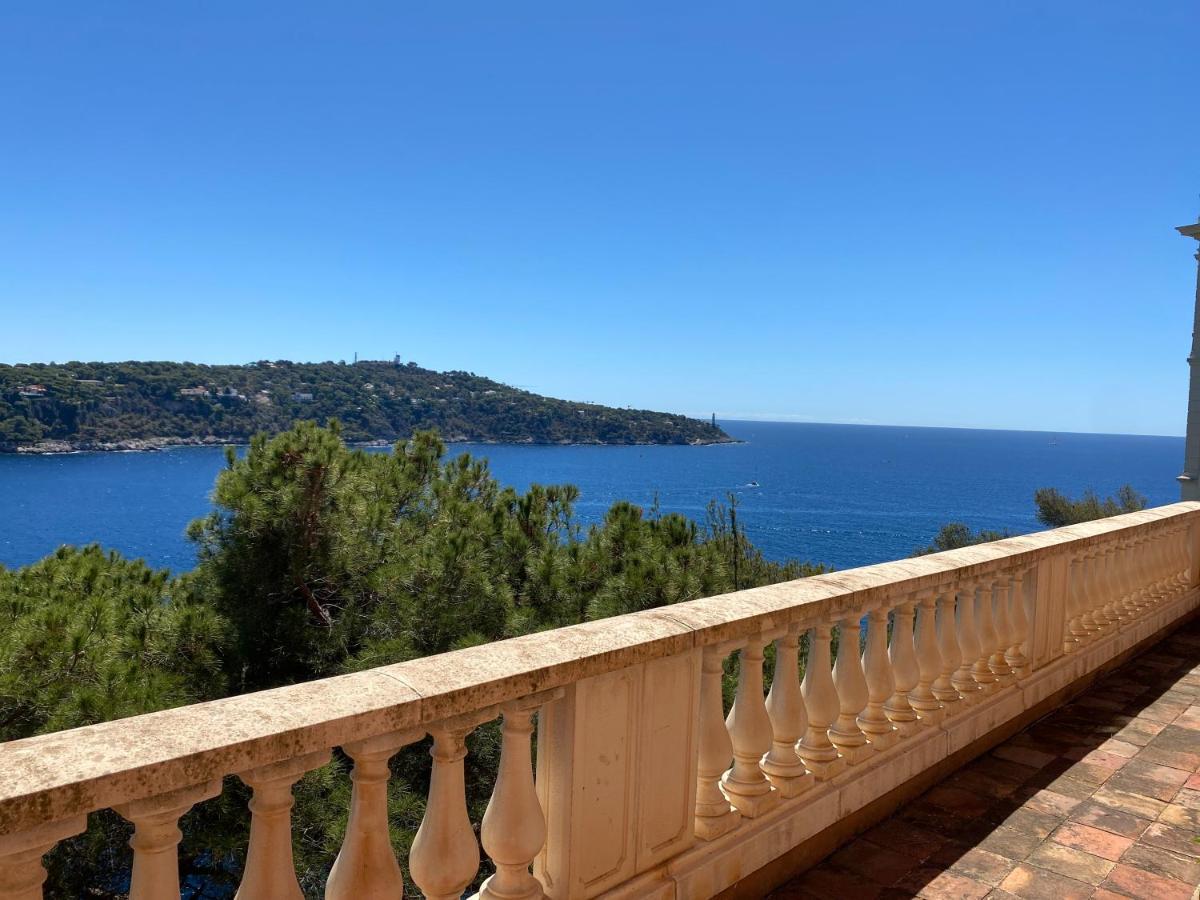 Riviera Dreams Of Life Bed and Breakfast Nizza Esterno foto