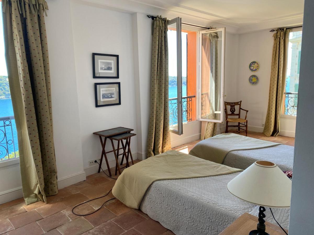 Riviera Dreams Of Life Bed and Breakfast Nizza Esterno foto
