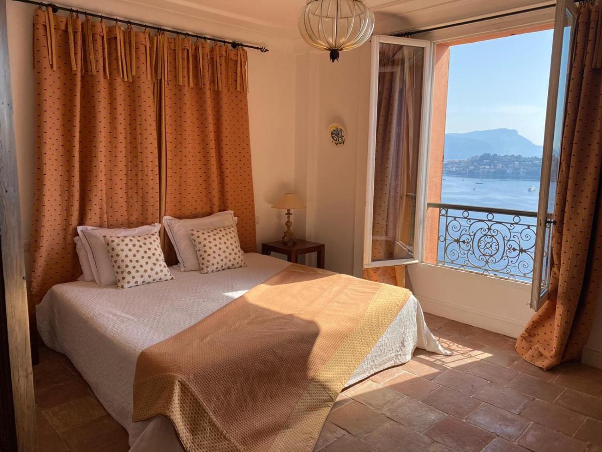 Riviera Dreams Of Life Bed and Breakfast Nizza Esterno foto