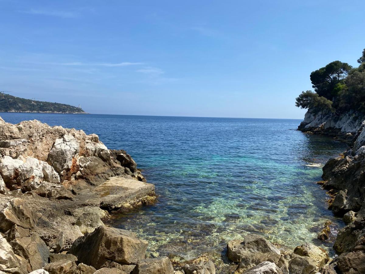Riviera Dreams Of Life Bed and Breakfast Nizza Esterno foto