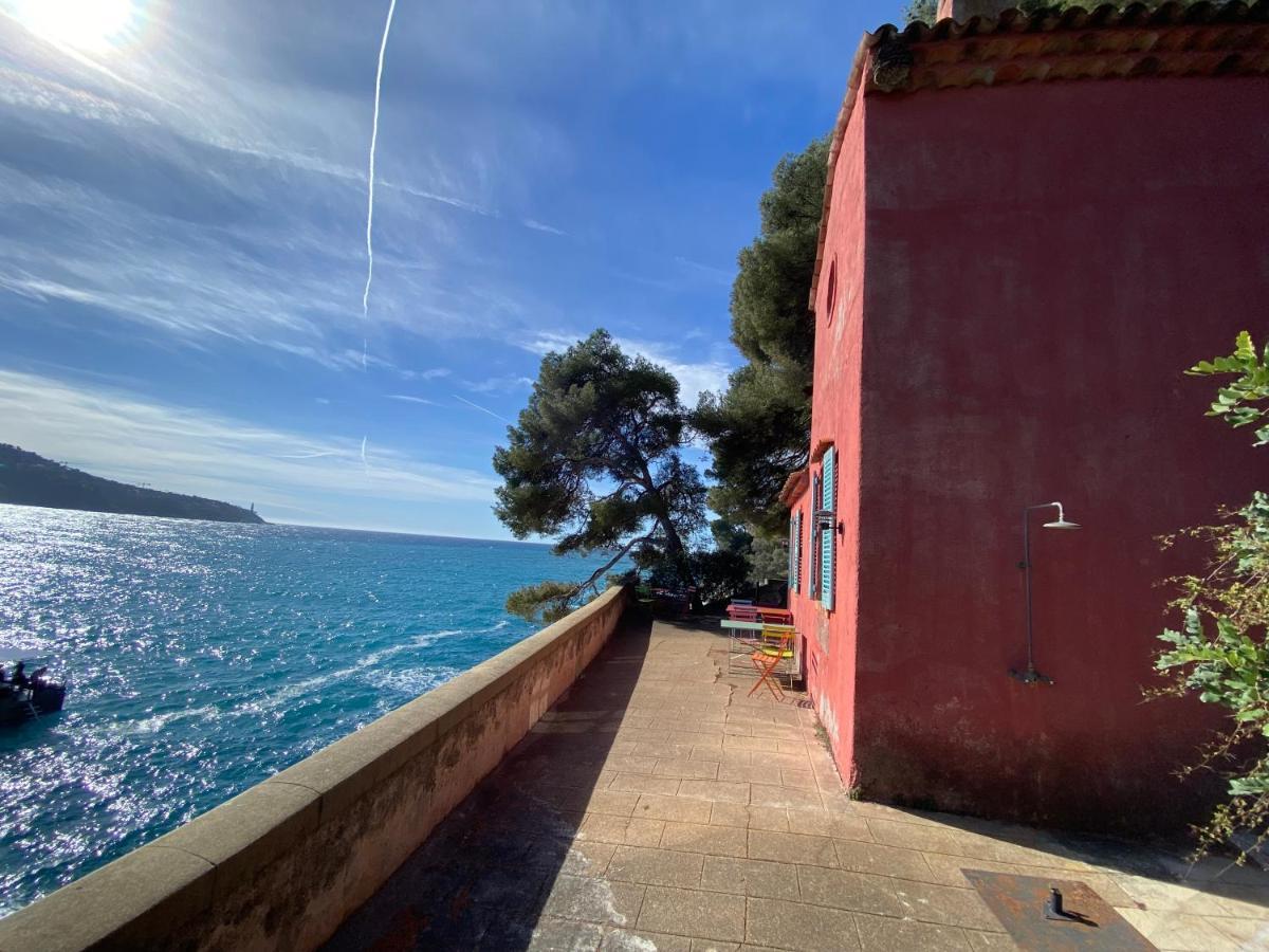 Riviera Dreams Of Life Bed and Breakfast Nizza Esterno foto
