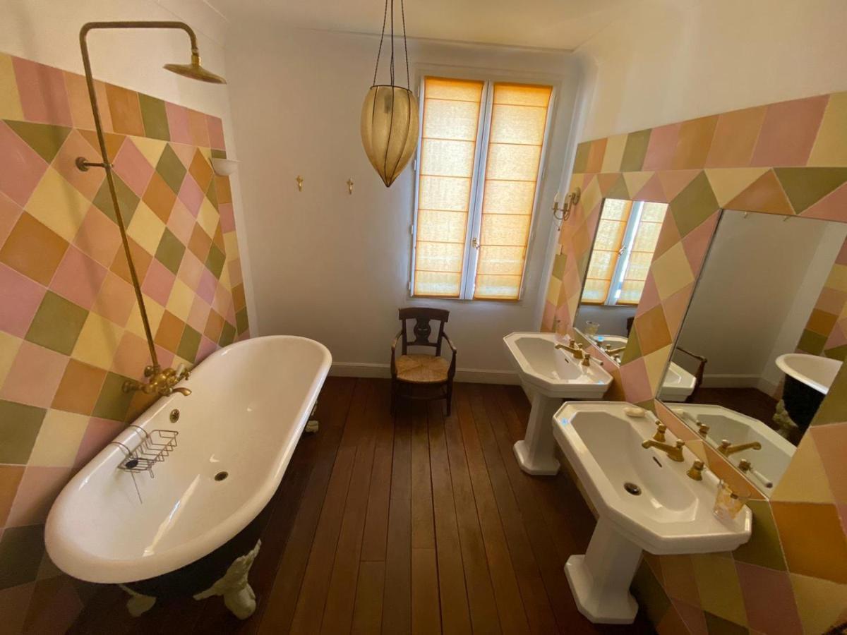 Riviera Dreams Of Life Bed and Breakfast Nizza Esterno foto