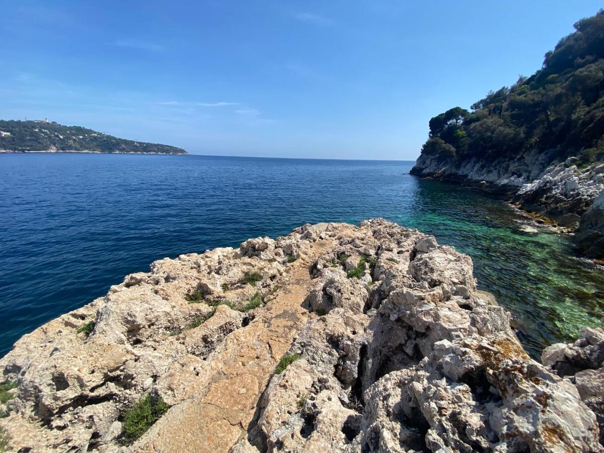 Riviera Dreams Of Life Bed and Breakfast Nizza Esterno foto