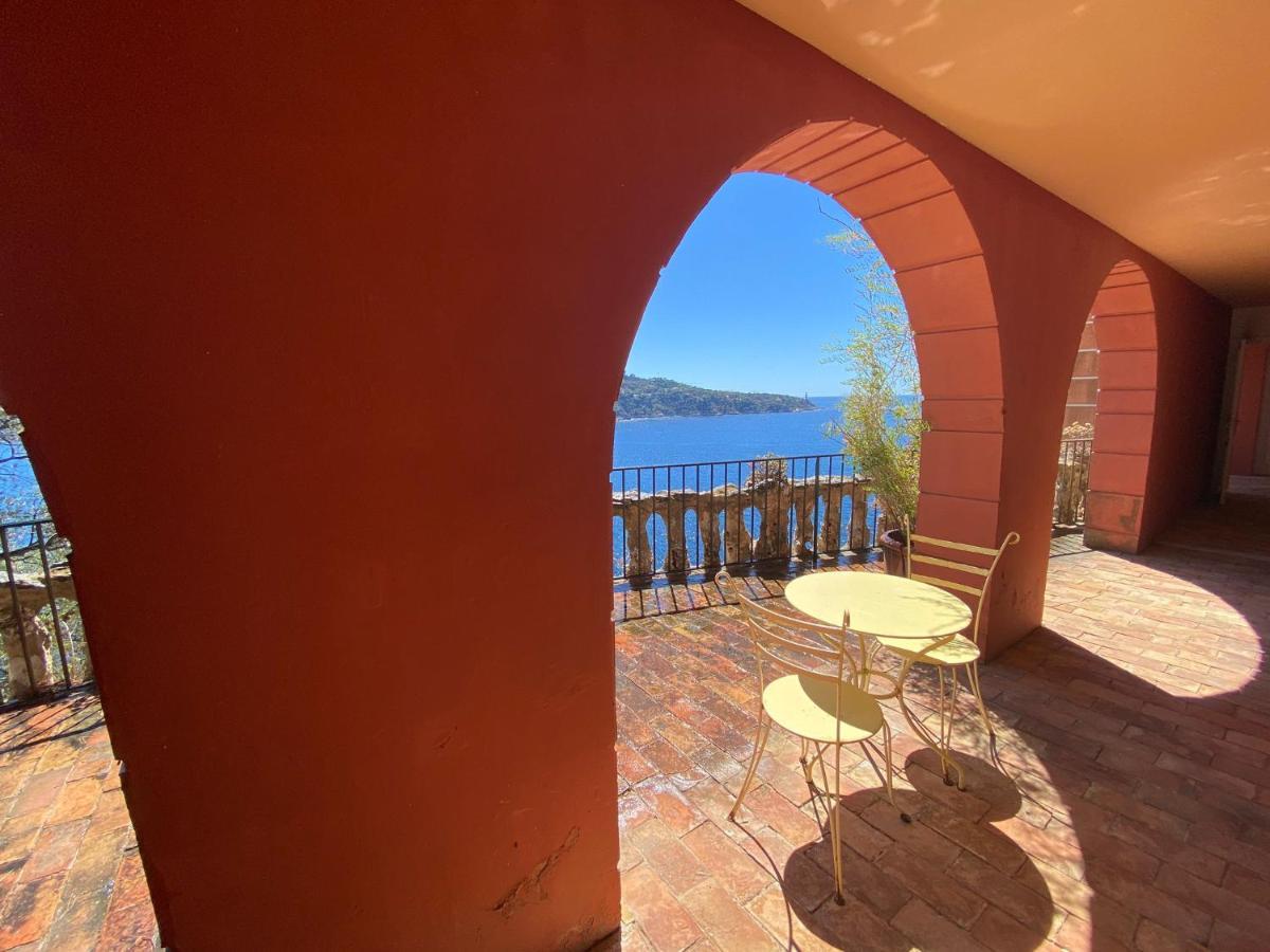 Riviera Dreams Of Life Bed and Breakfast Nizza Esterno foto