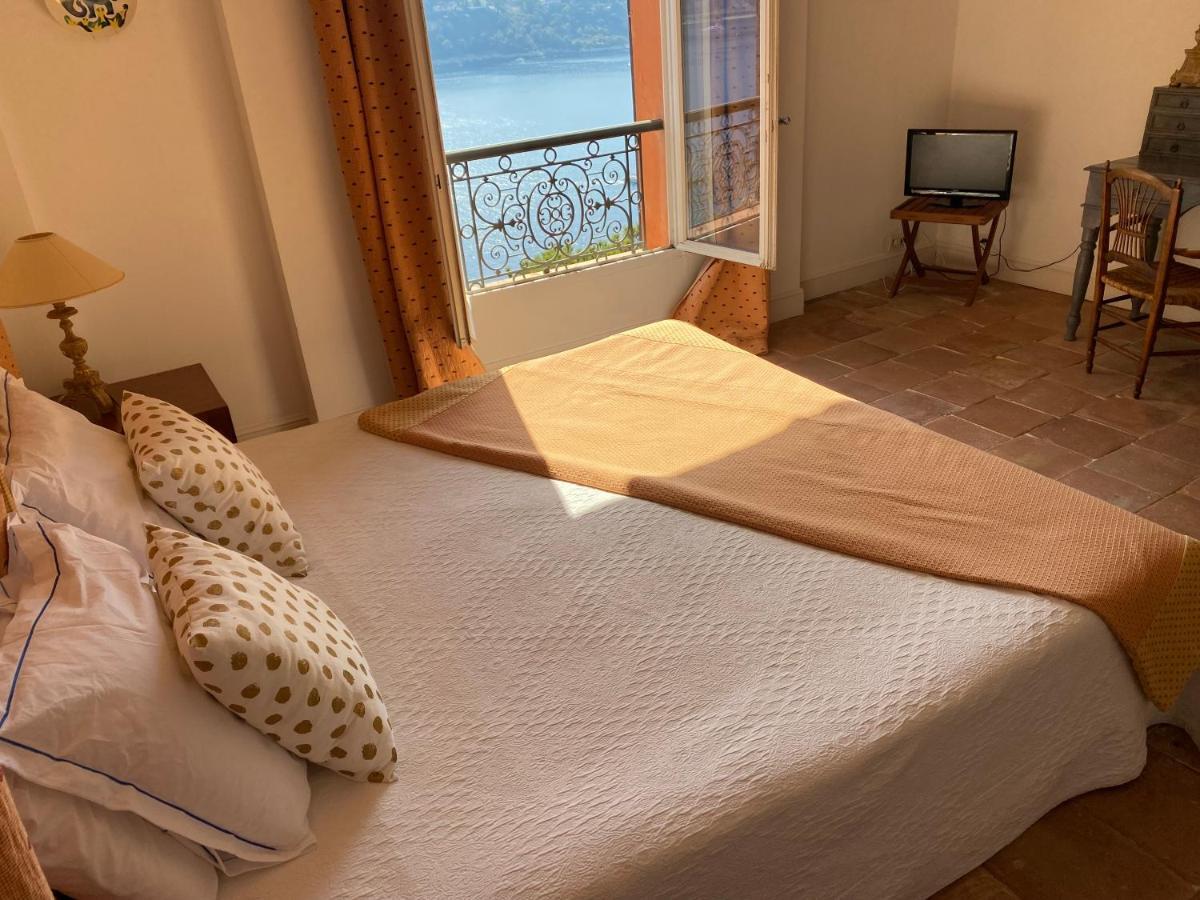 Riviera Dreams Of Life Bed and Breakfast Nizza Esterno foto