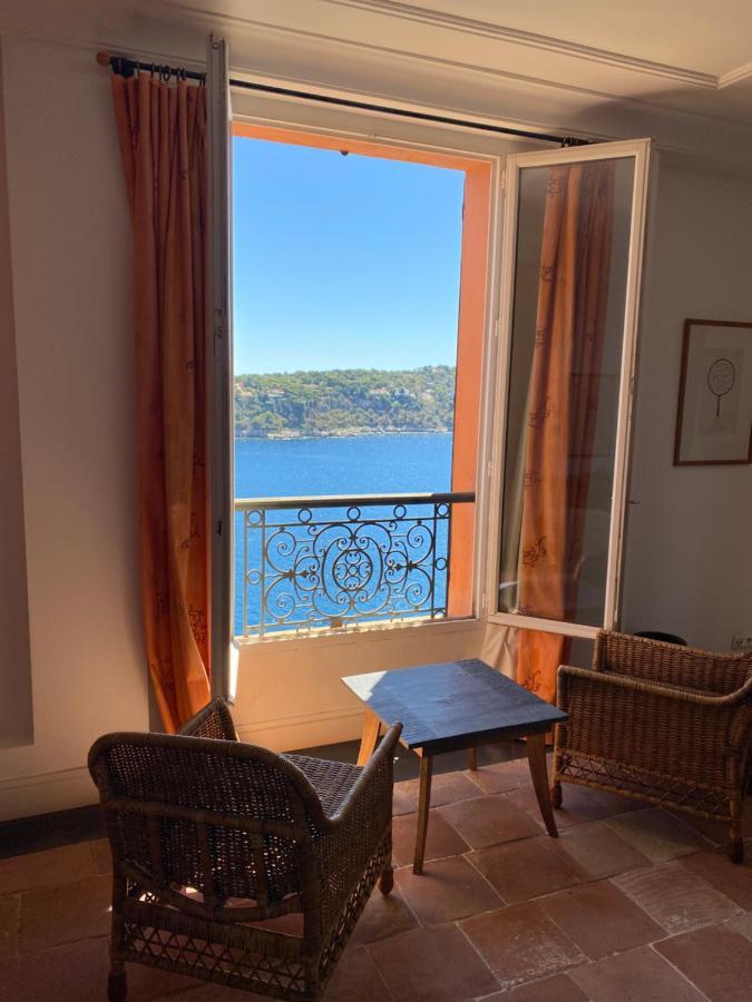 Riviera Dreams Of Life Bed and Breakfast Nizza Esterno foto