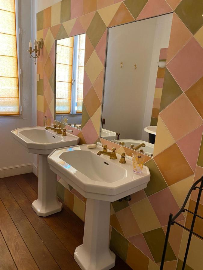 Riviera Dreams Of Life Bed and Breakfast Nizza Esterno foto