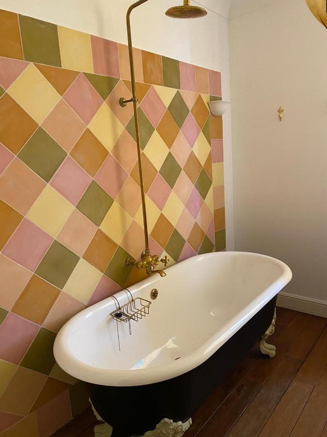 Riviera Dreams Of Life Bed and Breakfast Nizza Esterno foto