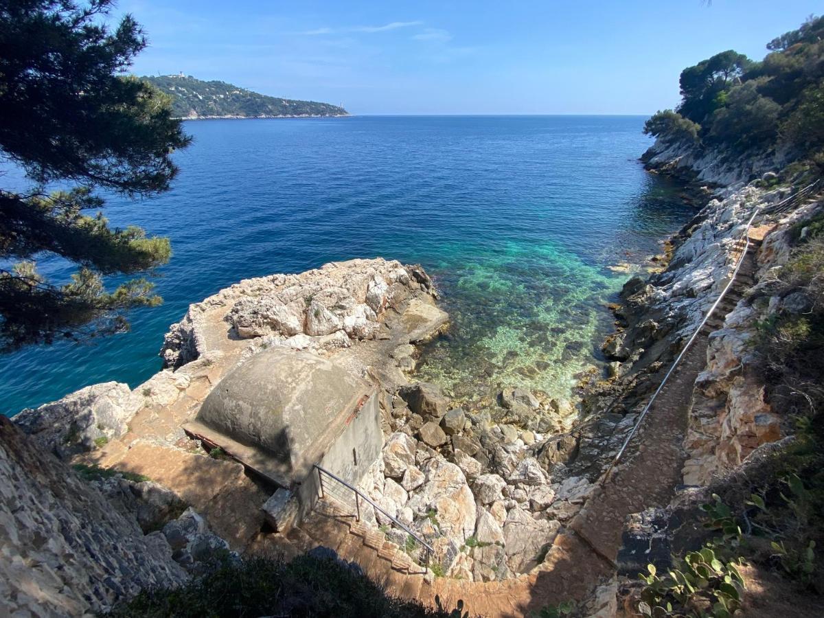 Riviera Dreams Of Life Bed and Breakfast Nizza Esterno foto
