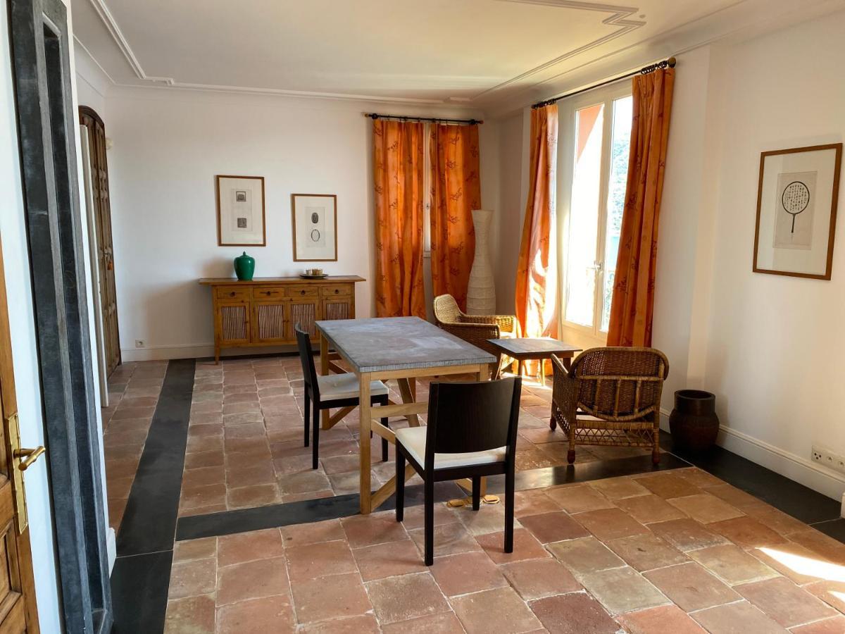 Riviera Dreams Of Life Bed and Breakfast Nizza Esterno foto