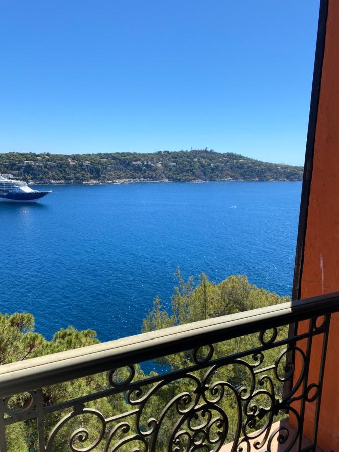 Riviera Dreams Of Life Bed and Breakfast Nizza Esterno foto